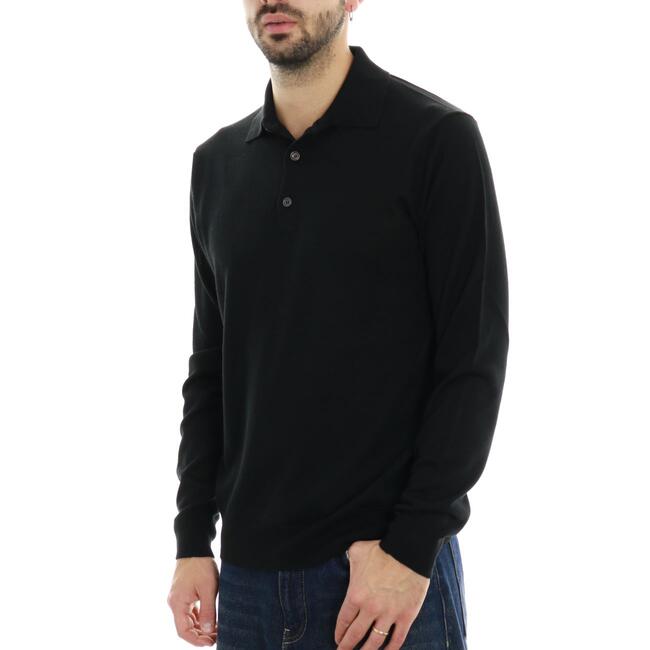 POLO IN MAGLIA +39MASQ - Mad Fashion | img vers.650x/